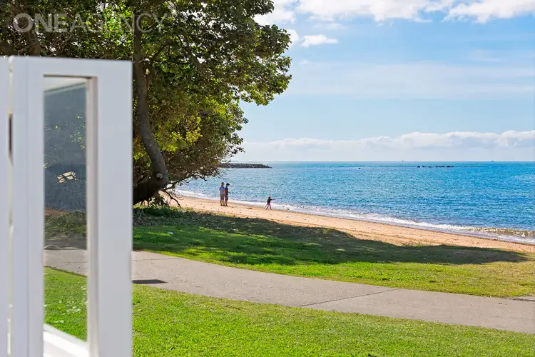 Third view of Homely apartment listing, 3/94-98 Prince Edward Parade, Redcliffe QLD 4020