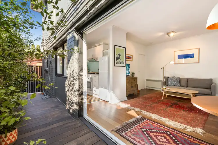 2/36 Clarke Street, Prahran VIC 3181
