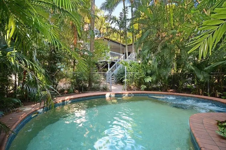 Main view of Homely house listing, 28 Martin Crescent, Coconut Grove NT 810