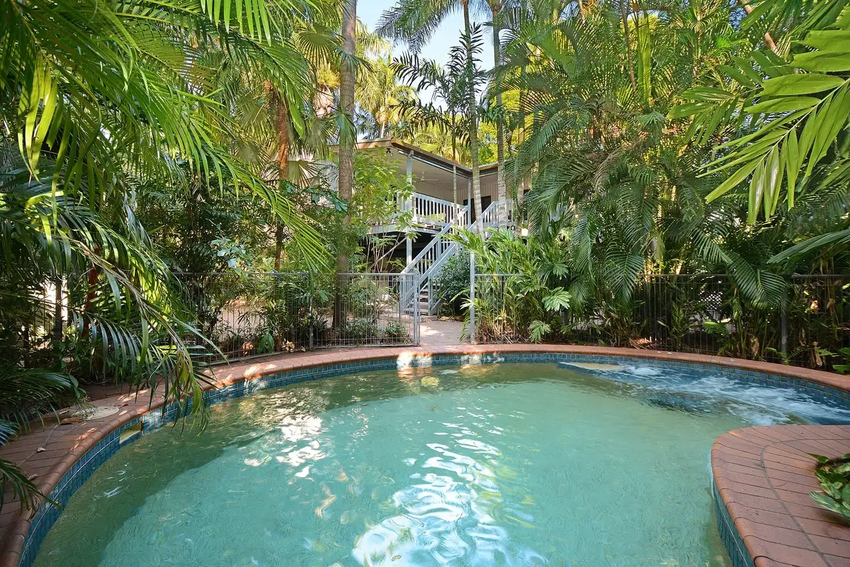 Main view of Homely house listing, 28 Martin Crescent, Coconut Grove NT 810