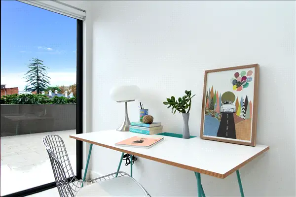 Fifth view of Homely apartment listing, 301/53 Crown Street, Wollongong NSW 2500