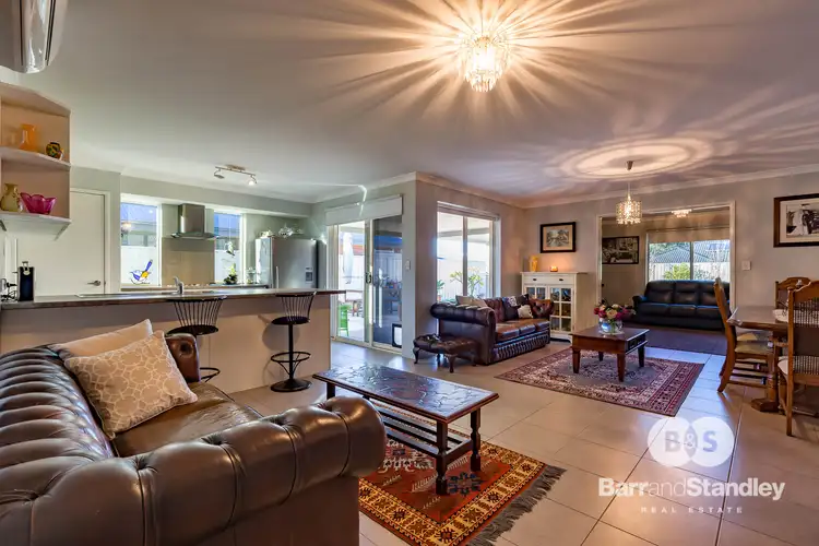 4 Owen Street, Donnybrook WA 6239