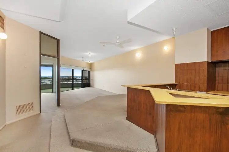 Fourth view of Homely apartment listing, 49/1 Buffalo Court, Darwin NT 800