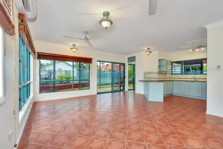 Second view of Homely house listing, 8 Pritchardia Circuit, Durack NT 830