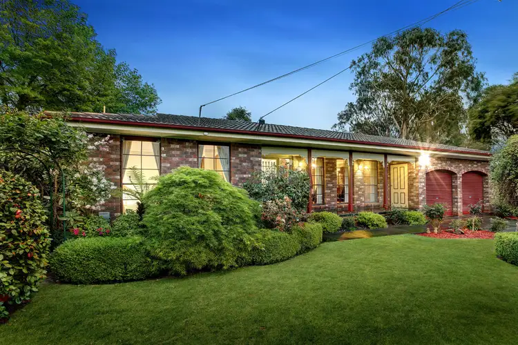 1 Selby Court, Croydon North VIC 3136