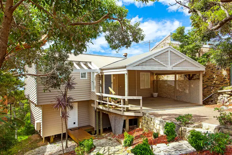 Fourth view of Homely house listing, 99 Del Monte Place, Copacabana NSW 2251