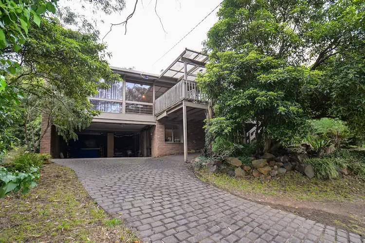 1 Hume Street, Upwey VIC 3158