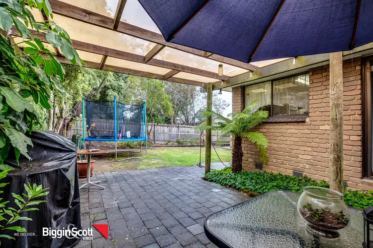 Fifth view of Homely house listing, 55 Wattletree Road, Ferntree Gully VIC 3156