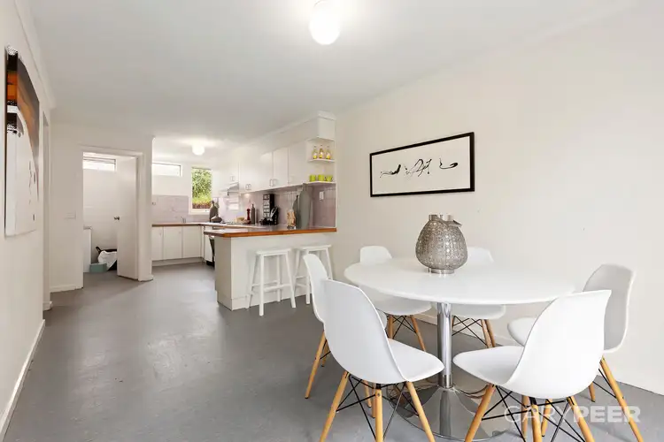 Third view of Homely townhouse listing, 1/32 Elizabeth Street, Bentleigh East VIC 3165