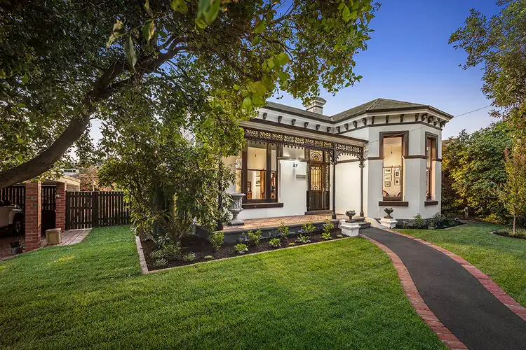 Main view of Homely house listing, 5 Clarinda Street, Caulfield South VIC 3162