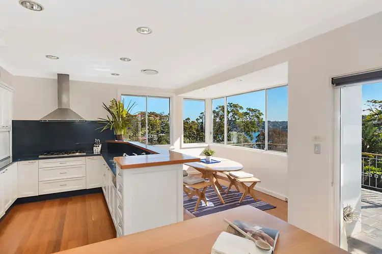 Fifth view of Homely house listing, 9 Jenner Street, Seaforth NSW 2092