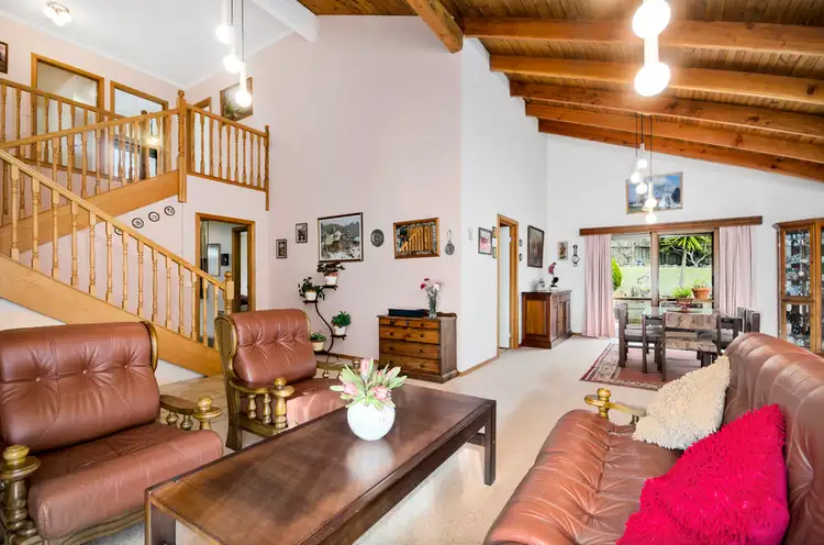 Fifth view of Homely house listing, 9 Mullaway Court, Ocean Grove VIC 3226