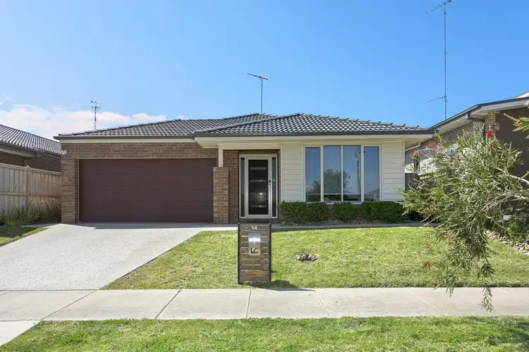 14 Ebbtide Drive, Leopold VIC 3224