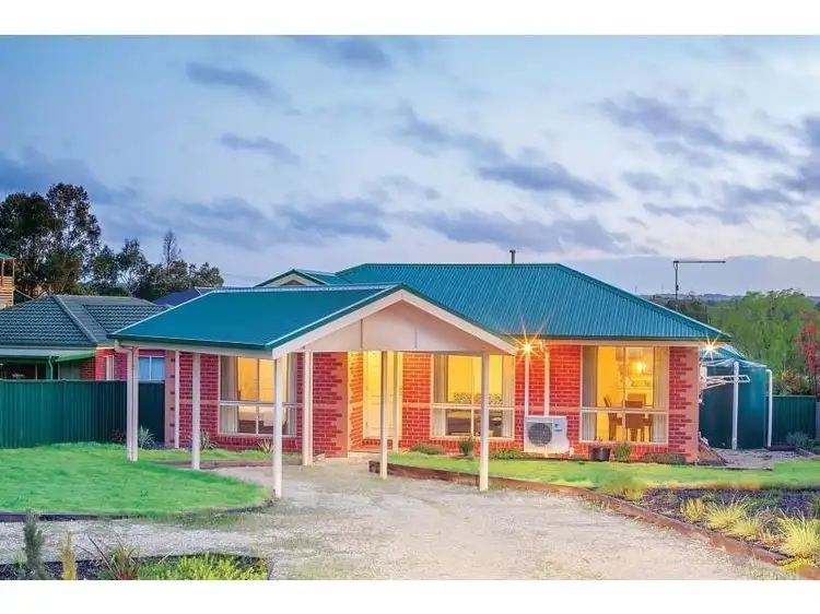 2 Volari Lane, Daylesford VIC 3460