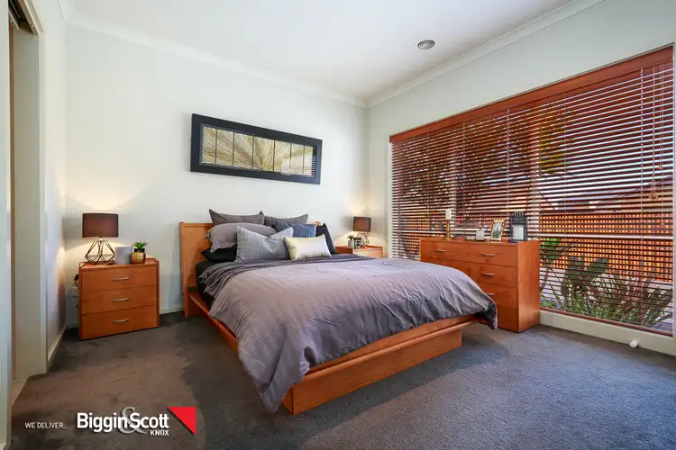 Sixth view of Homely unit listing, 3/10 Narcissus Avenue, Boronia VIC 3155