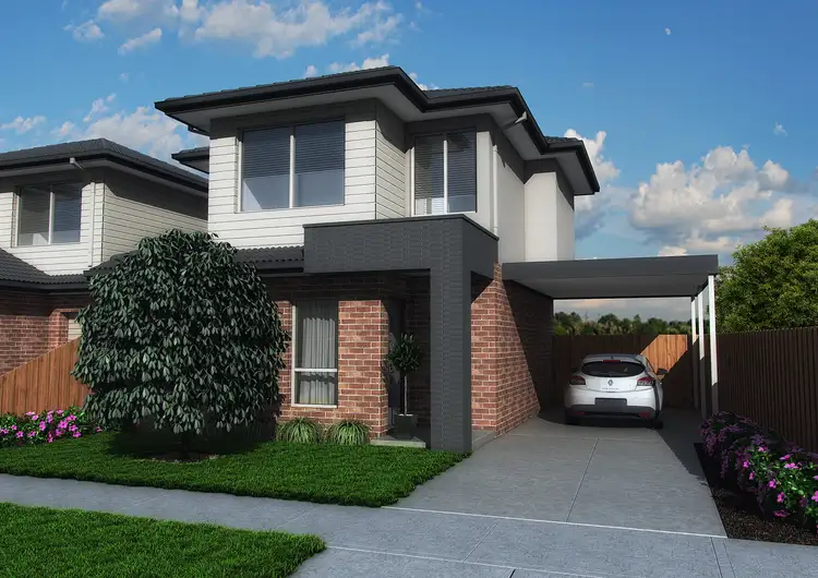 3/9 Croydon Avenue, Deer Park VIC 3023