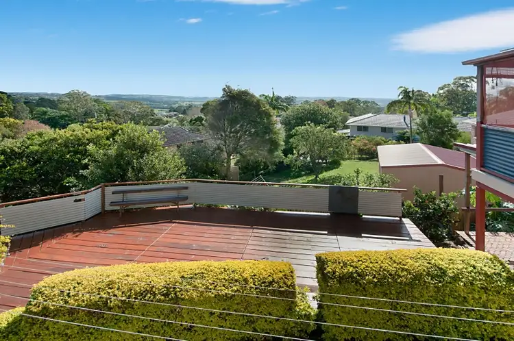 Second view of Homely house listing, 30 James Road, Goonellabah NSW 2480