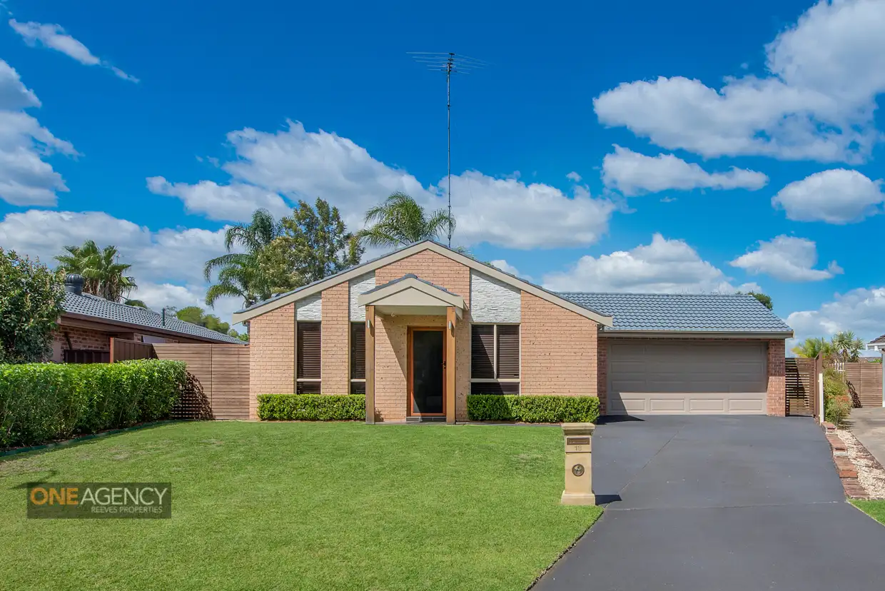 Main view of Homely house listing, 18 Annie Spence Close, Emu Heights NSW 2750