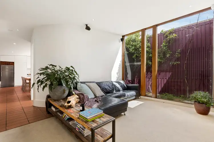 Second view of Homely house listing, 1 Leslie Street, St Kilda East VIC 3183