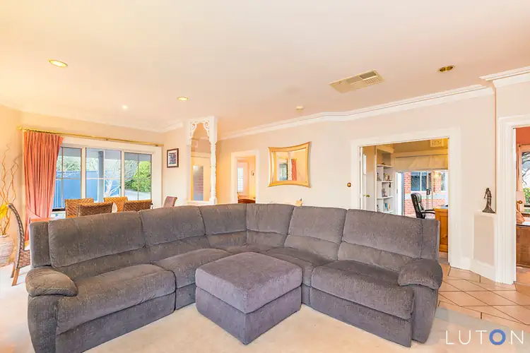 Fourth view of Homely house listing, 13 Hinton  Place, Conder ACT 2906