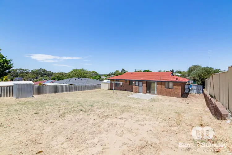 Fourth view of Homely house listing, 18 Rendell Elbow, Withers WA 6230