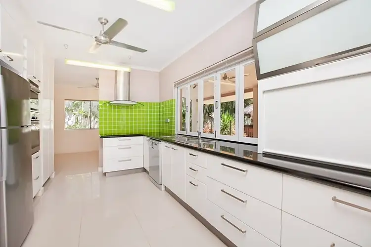 Sixth view of Homely house listing, 9 Makryllos Circuit, Tiwi NT 810