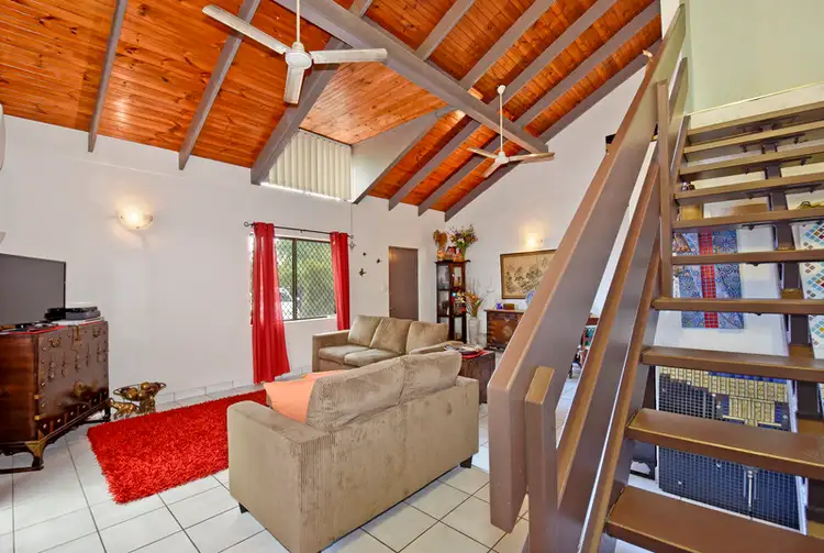 Sixth view of Homely townhouse listing, 2/42 Nation Crescent, Coconut Grove NT 810
