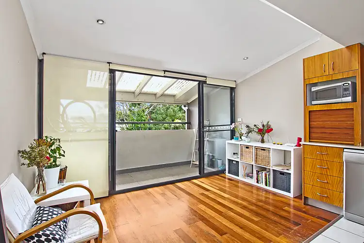 18/424-426 Cleveland Street, Surry Hills NSW 2010