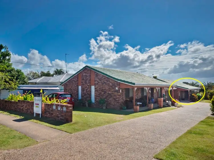 2/18 WYREEMA Terrace, Caloundra QLD 4551