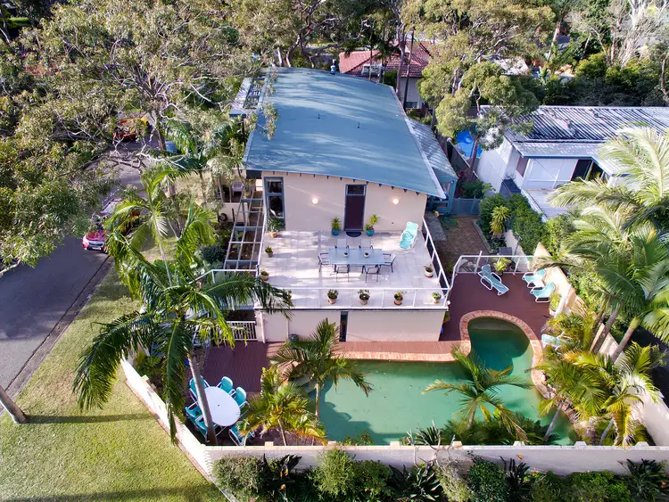 Third view of Homely house listing, 45 Kalang Road, Elanora Heights NSW 2101