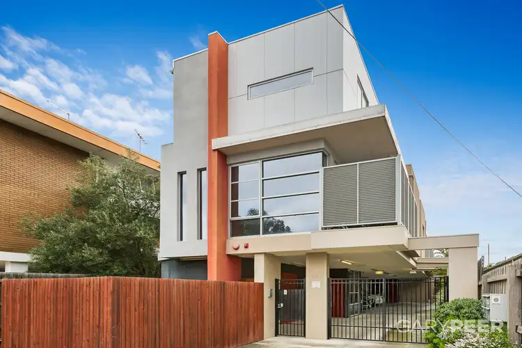 Main view of Homely apartment listing, 3/69A Westbury Street, St Kilda East VIC 3183