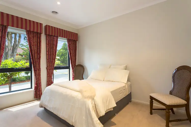 Fourth view of Homely house listing, 58 Andrews Street, Burwood VIC 3125
