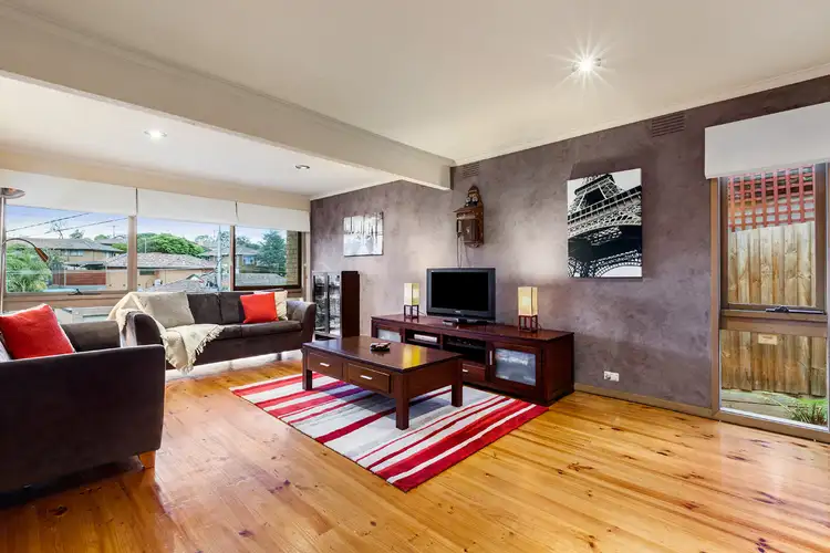 Second view of Homely house listing, 33 Grant Street, Watsonia North VIC 3087