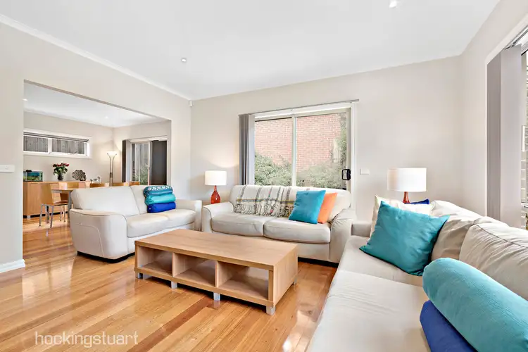Second view of Homely house listing, 1/101 Lyon Road, Viewbank VIC 3084