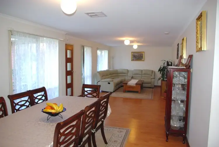 Third view of Homely house listing, 1 Terrence Drive, Cranbourne North VIC 3977