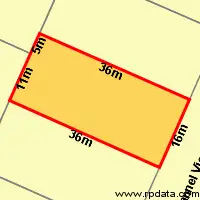 Fourth view of Homely land listing, 5 Channel View, Dawesville WA 6211
