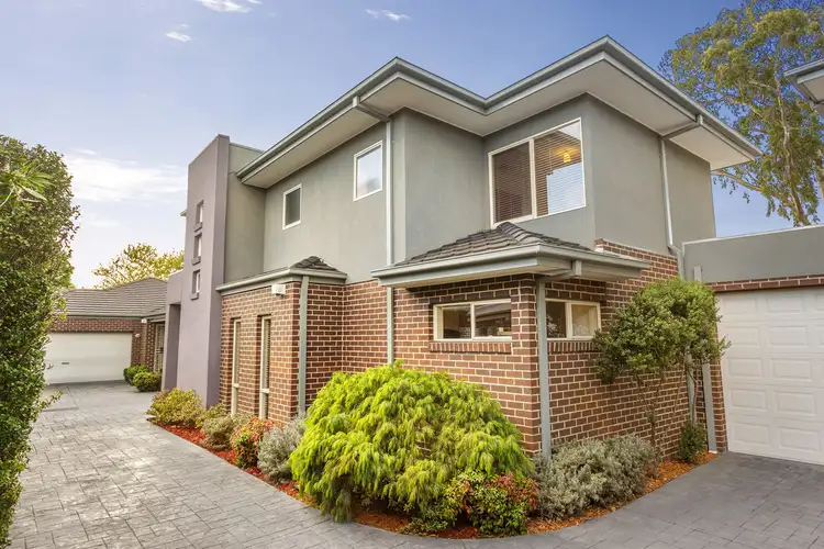 2/357 High Street, Templestowe Lower VIC 3107