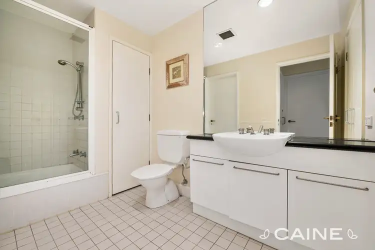 Sixth view of Homely apartment listing, 11/201 Wellington Parade South, East Melbourne VIC 3002