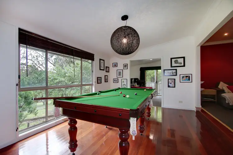 Sixth view of Homely house listing, 425 Sheepstation Creek Road, Yellingbo VIC 3139