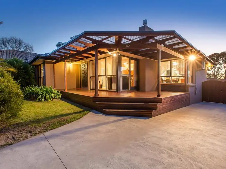 82 Frankston-Flinders Road, Frankston VIC 3199