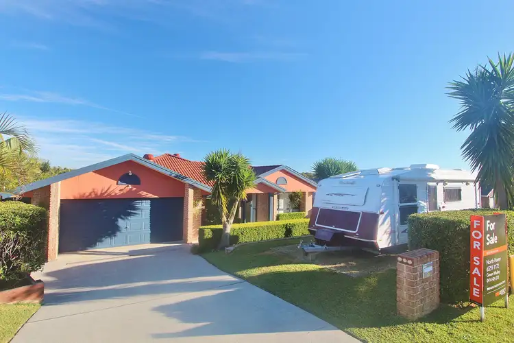 Fifth view of Homely house listing, 17 Bounty Avenue, Lake Cathie NSW 2445