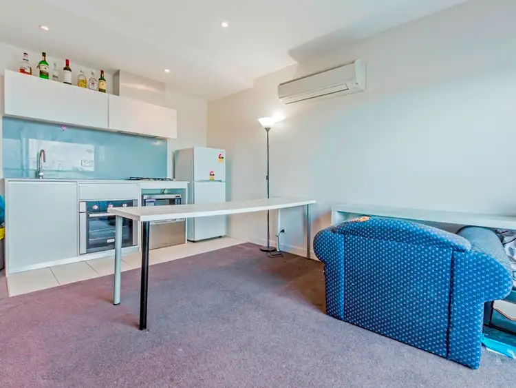 Fourth view of Homely apartment listing, 514a/10 Droop Street, Footscray VIC 3011