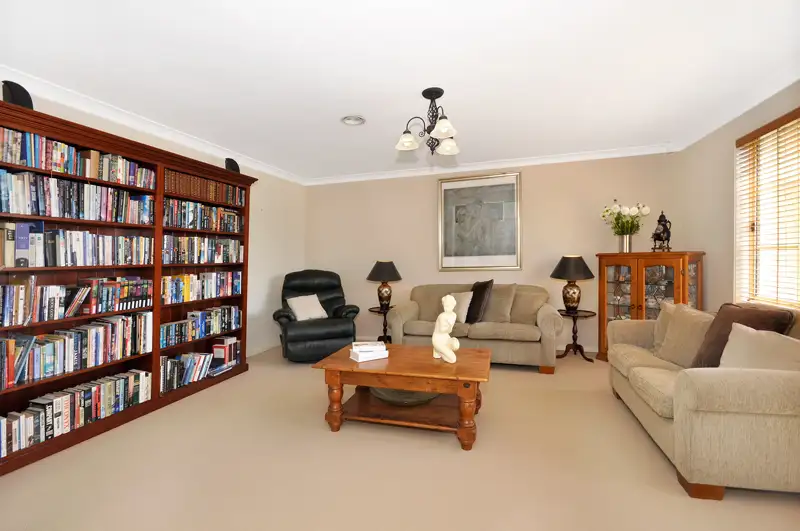 Main view of Homely house listing, 3 Glenquarry Crescent, Bowral NSW 2576