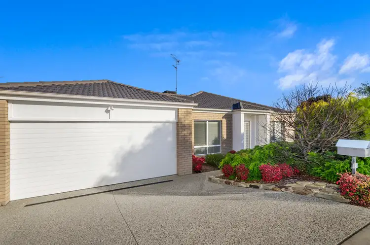 Second view of Homely house listing, 5 Ambleside Place, Ocean Grove VIC 3226