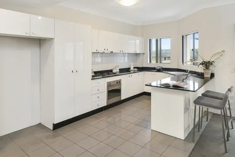 Second view of Homely apartment listing, 9/743 Pittwater Road, Dee Why NSW 2099