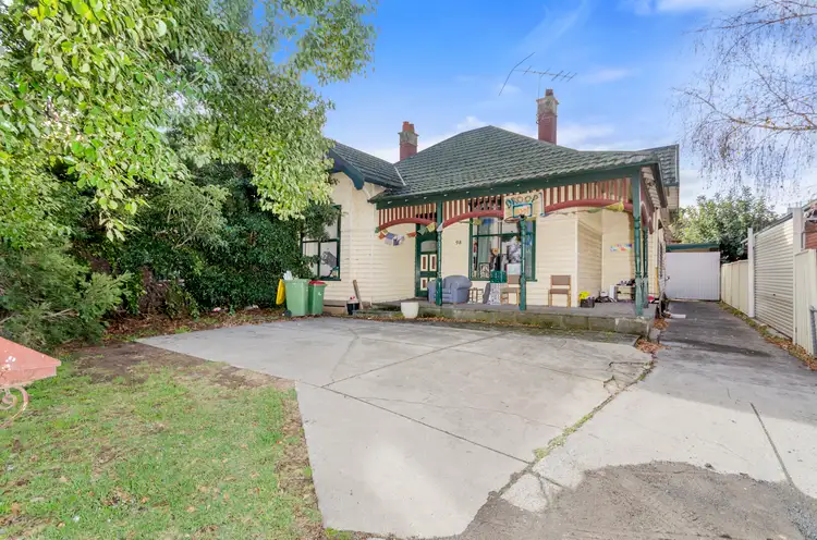 Second view of Homely house listing, 98 Droop Street, Footscray VIC 3011