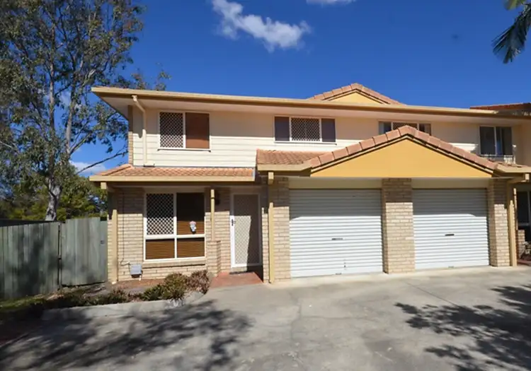 26/11 Gomana Street, Slacks Creek QLD 4127