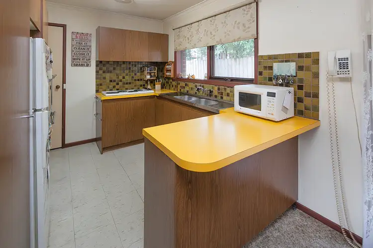 Third view of Homely unit listing, 5/9 Elsie Street, Boronia VIC 3155
