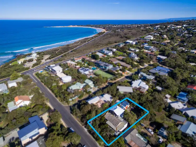 Fourth view of Homely house listing, 13 Murray Street, Anglesea VIC 3230