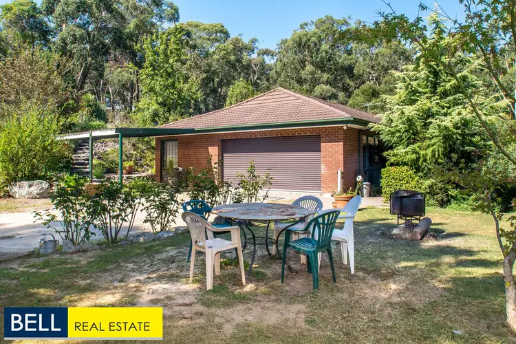 131 Mt Morton Road, Belgrave Heights VIC 3160